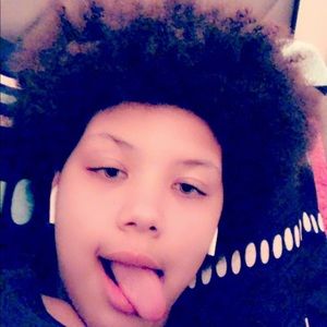 Meet your Posher, Bre